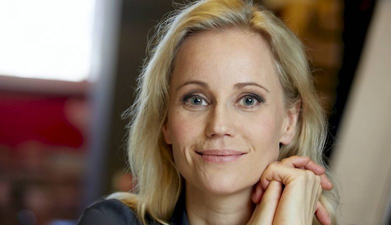 Sofia Helin